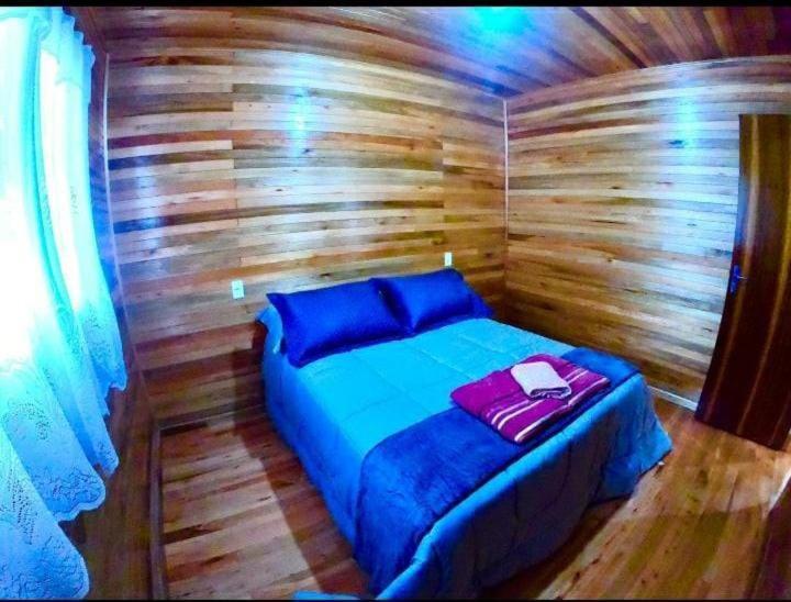 Casa De Campo Machado Villa Urubici Dış mekan fotoğraf