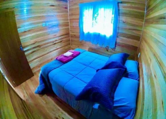 Casa De Campo Machado Villa Urubici Dış mekan fotoğraf